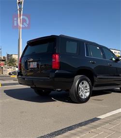 شيفروليه تاهو